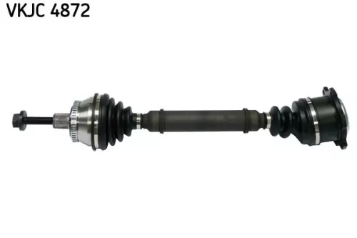 Aandrijfas SKF VKJC 4872)
