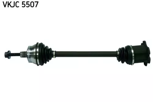 Aandrijfas SKF VKJC 5507)