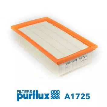 Luchtfilter PURFLUX A1725)