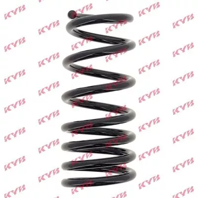 Veerophanging KYB RA6118)