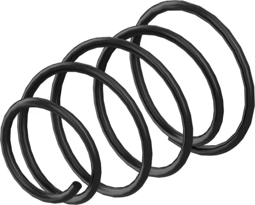 Veerophanging WABCO 8960801724)