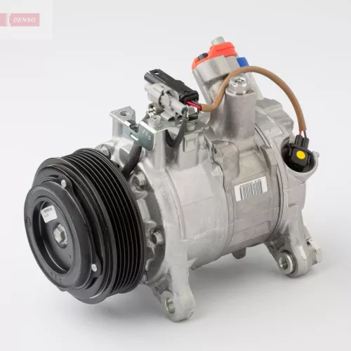 Compressor, airconditioning DENSO DCP05106)
