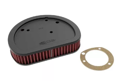 Luchtfilter K&N FILTERS HD-1611)