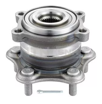Wiellagerset SNR R168.111)