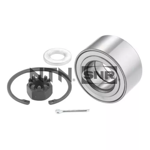 Wiellagerset SNR R153.70)