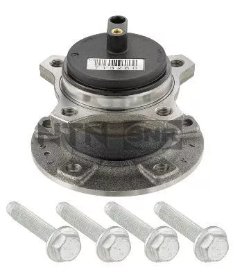 Wiellagerset SNR R159.69)