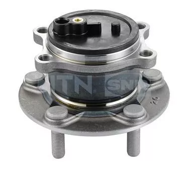 Wiellagerset SNR R170.64)