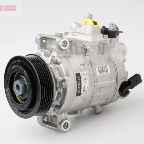 Compressor, airconditioning DENSO DCP32065)