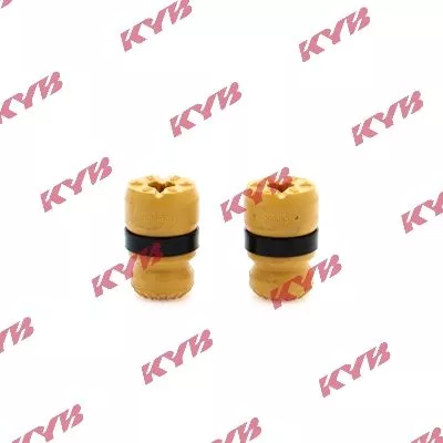 Rubberen buffer, vering KYB 935312)
