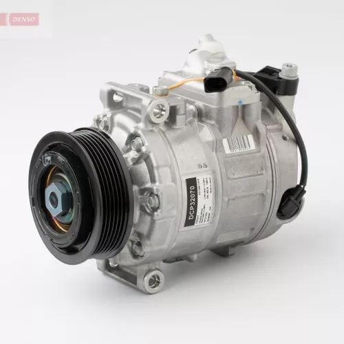 Compressor, air conditioning DENSO DCP32070)