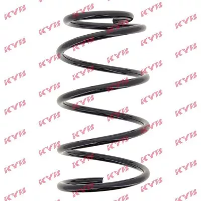 Veerophanging KYB RA3322)