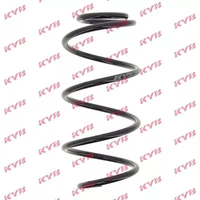 Veerophanging KYB RA3333)