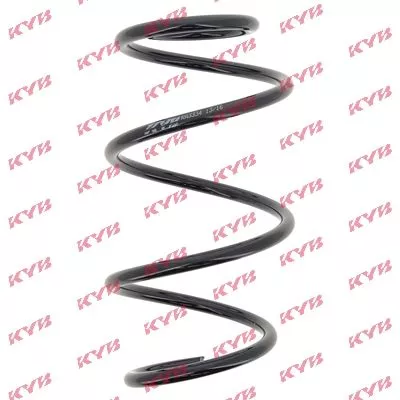 Veerophanging KYB RA3334)