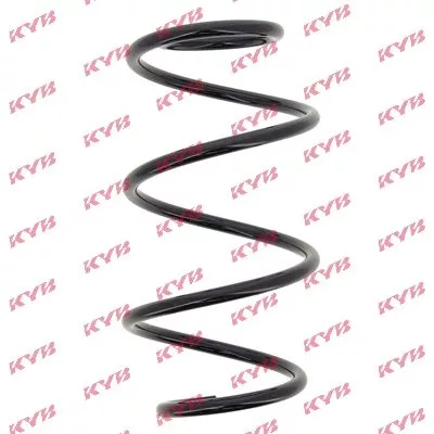 Veerophanging KYB RA3335)