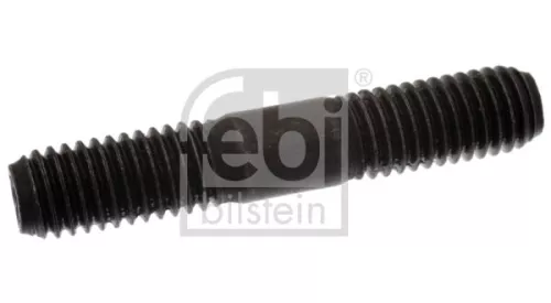 Bolt, exhaust system FEBI BILSTEIN 46388)
