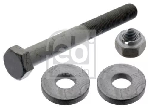Montage- en boutenset, draagarm FEBI BILSTEIN 46456)