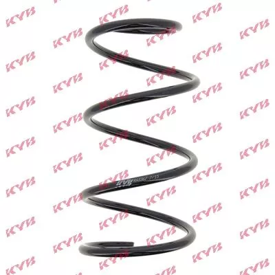 Veerophanging KYB RA3367)