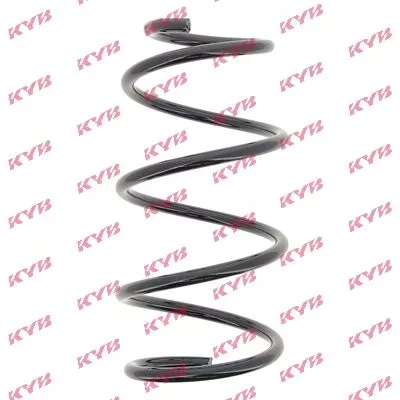 Veerophanging KYB RA3368)