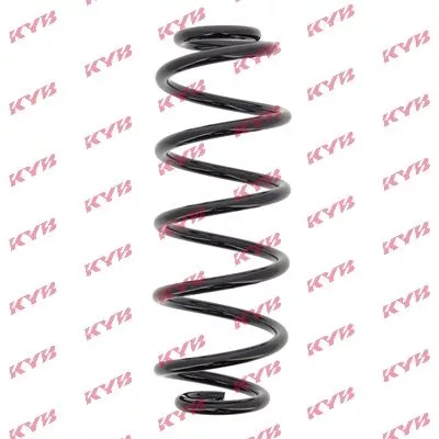 Veerophanging KYB RA6100)