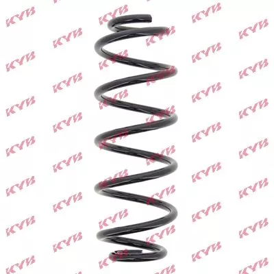Veerophanging KYB RA6101)