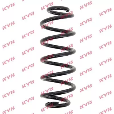 Veerophanging KYB RA6106)