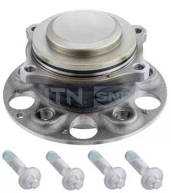 Wiellagerset SNR R151.60)