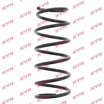Veerophanging KYB RA6122)