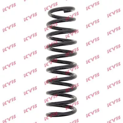 Veerophanging KYB RA6126)