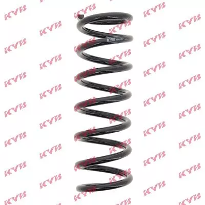 Veerophanging KYB RA6127)
