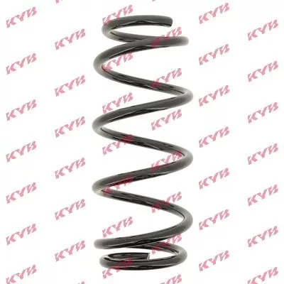 Veerophanging KYB RA6133)