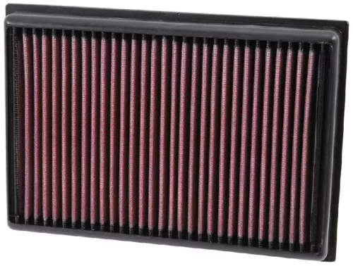 Luchtfilter K&N FILTERS 33-5007)