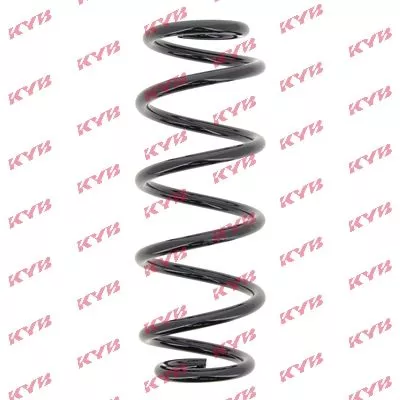 Veerophanging KYB RA6149)