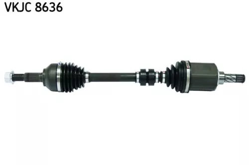 Aandrijfas SKF VKJC 8636)