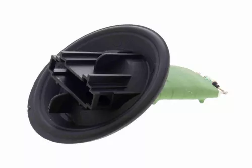 Regulator, interior blower VEMO V10-79-0009)