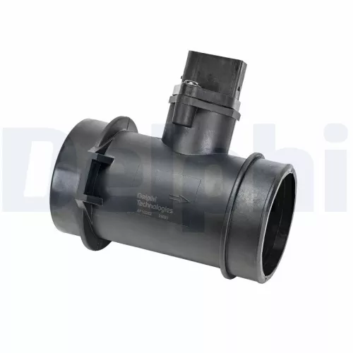 Mass Air Flow Sensor DELPHI AF10282-12B1)