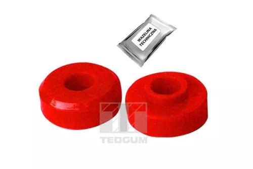 Steun voor veerpootophanging TEDGUM 00349514)
