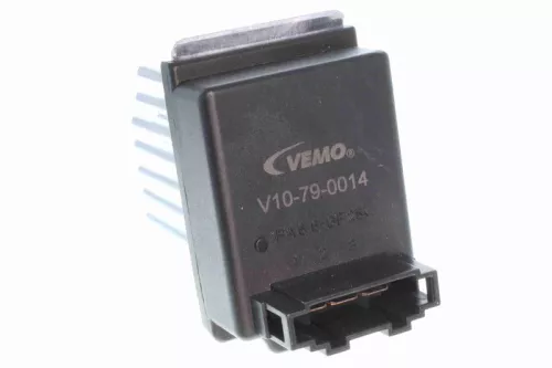 Regulator, interior blower VEMO V10-79-0014)