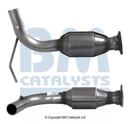 Katalysator BM Catalysts BM80068H)