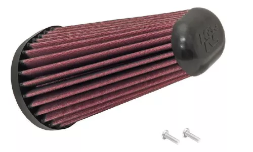 Luchtfilter K&N FILTERS E-0666)