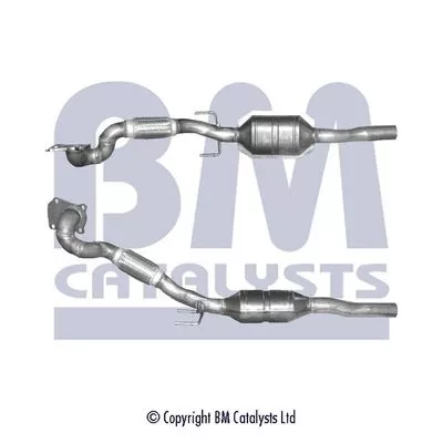Katalysator BM Catalysts BM80383H)