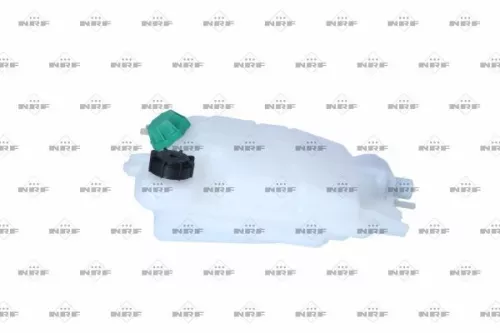 Expansievat, koelvloeistof NRF 454080)