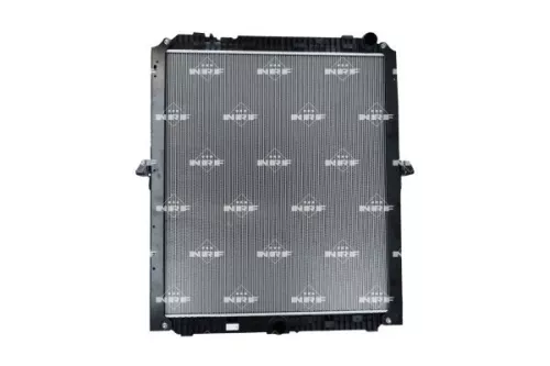 Radiator, motorkoeling NRF 56069)