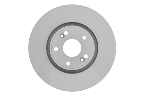 Remschijf BOSCH 0 986 479 B47)