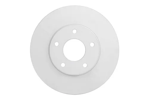Remschijf BOSCH 0 986 479 B61)