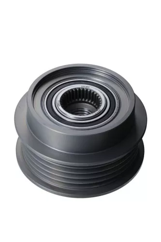Vrijloopkoppeling van de dynamo VALEO 588115)