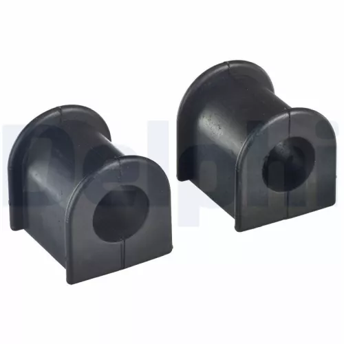Bus, stabilisatorstang DELPHI TD1235W)