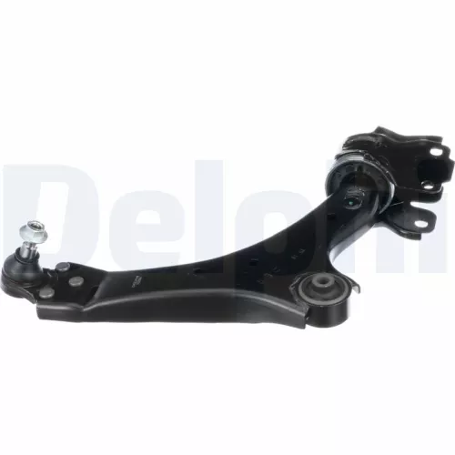 Control/Trailing Arm, wheel suspension DELPHI TC2859)