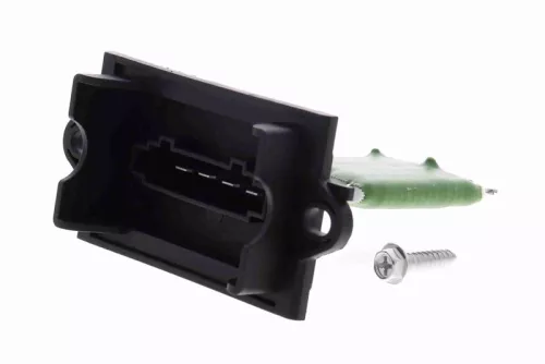 Regelaar, interne ventilator VEMO V42-79-0011)