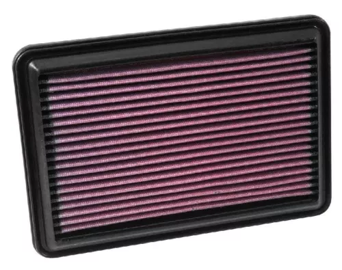 Luchtfilter K&N FILTERS 33-5016)