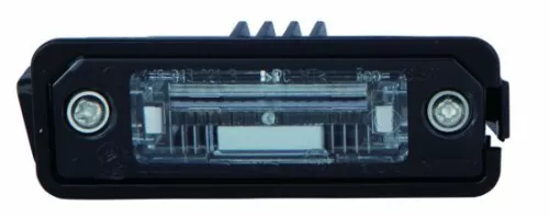 Kentekenplaatverlichting ABAKUS 441-2108N-AQ)